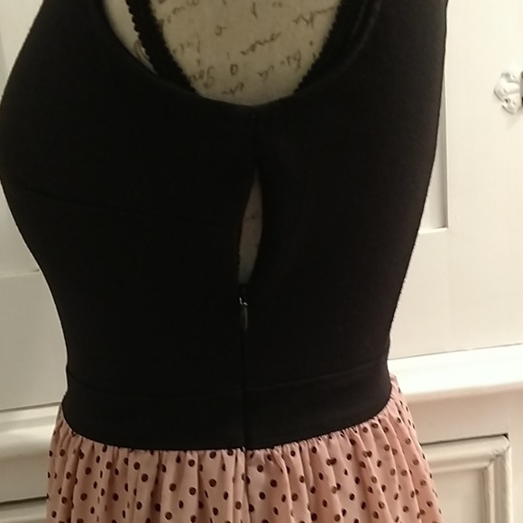 En Focus Studio dress Sz 6 - Picture 4 of 7